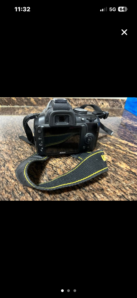 Nikon Nikon d3000bf560e92-5582-4dfe-b925-8878fa840409