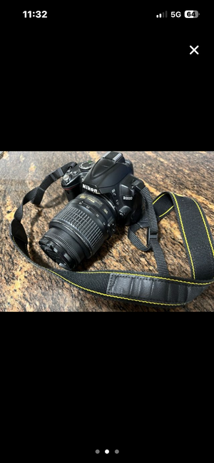 Nikon Nikon d3000bf560e92-5582-4dfe-b925-8878fa840409