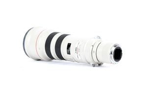 Canon EF 500mm f/4.5 L USM