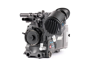 **ARRI ALEXA Plus XT**