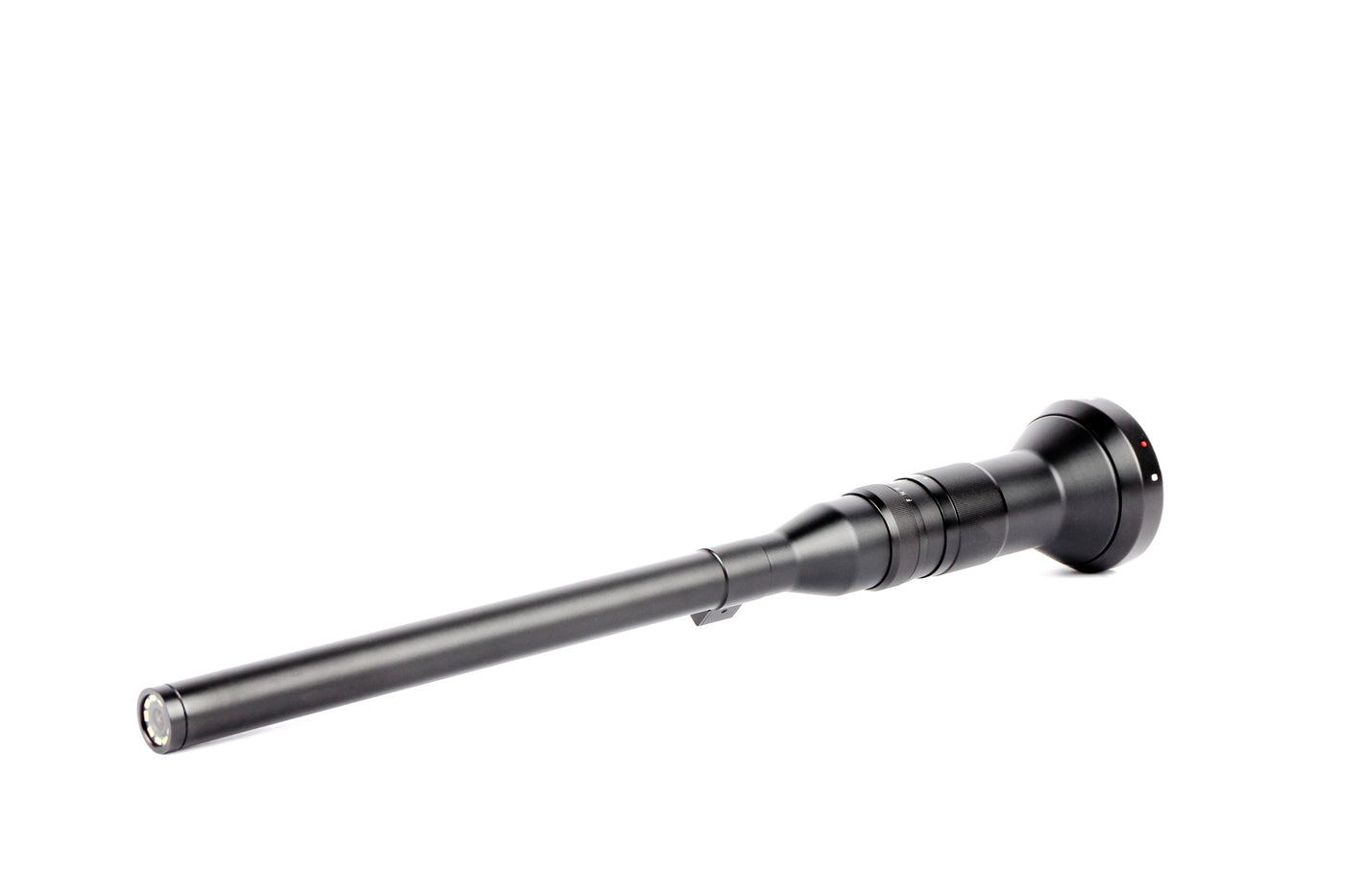 Venus Laowa 24mm f/14 2x Macro Probe - Canon EF Fit · imagem principal