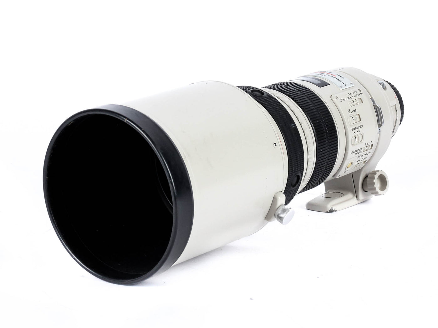 Canon EF 300mm f/2.8 L IS USM · imagem principal