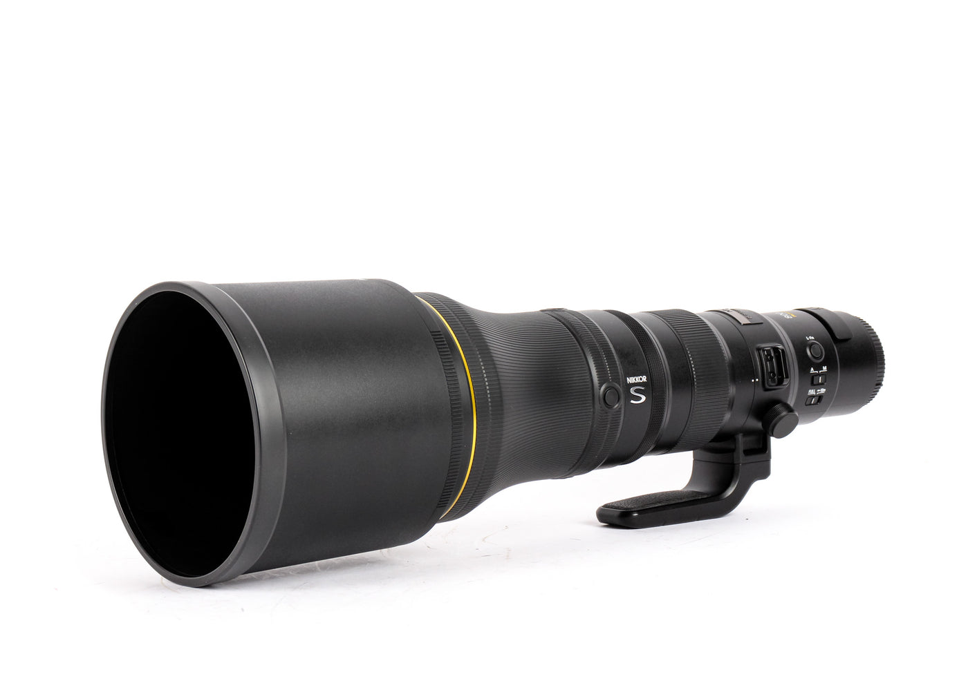 Nikon Nikkor Z 800mm f/6.3 VR S · main image