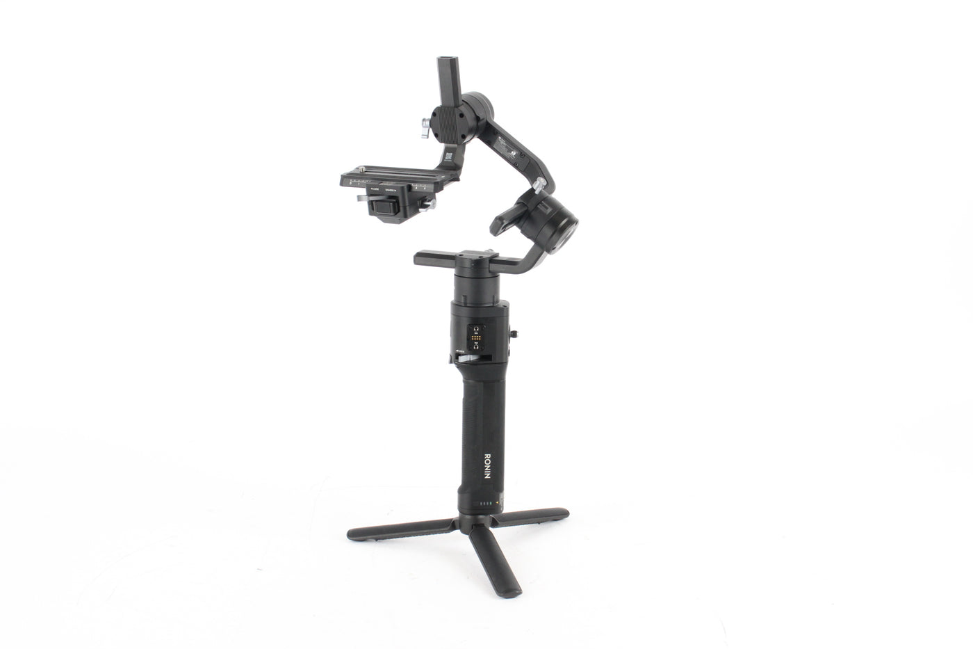 Kit Essencial DJI Ronin-S · main image