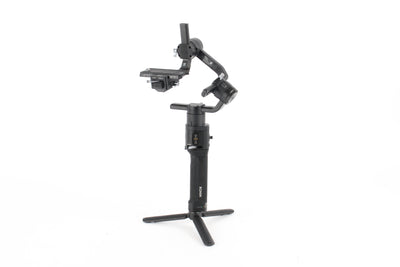 Kit Essencial DJI Ronin-S
