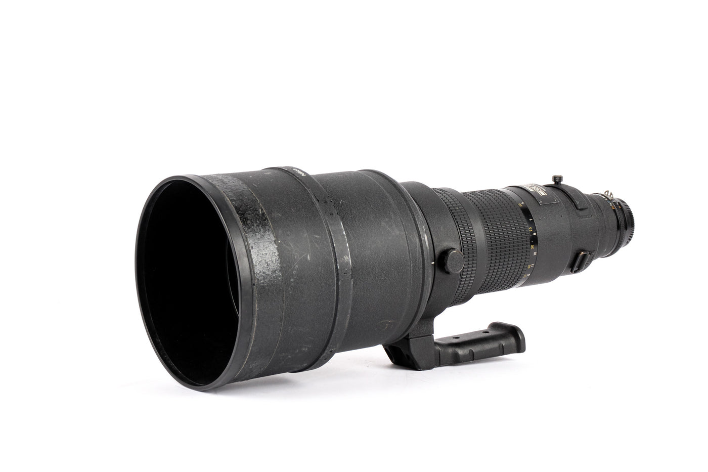 **Compre Nikon Ai-S Nikkor 400mm f/2.8 | Camera Market** · main image