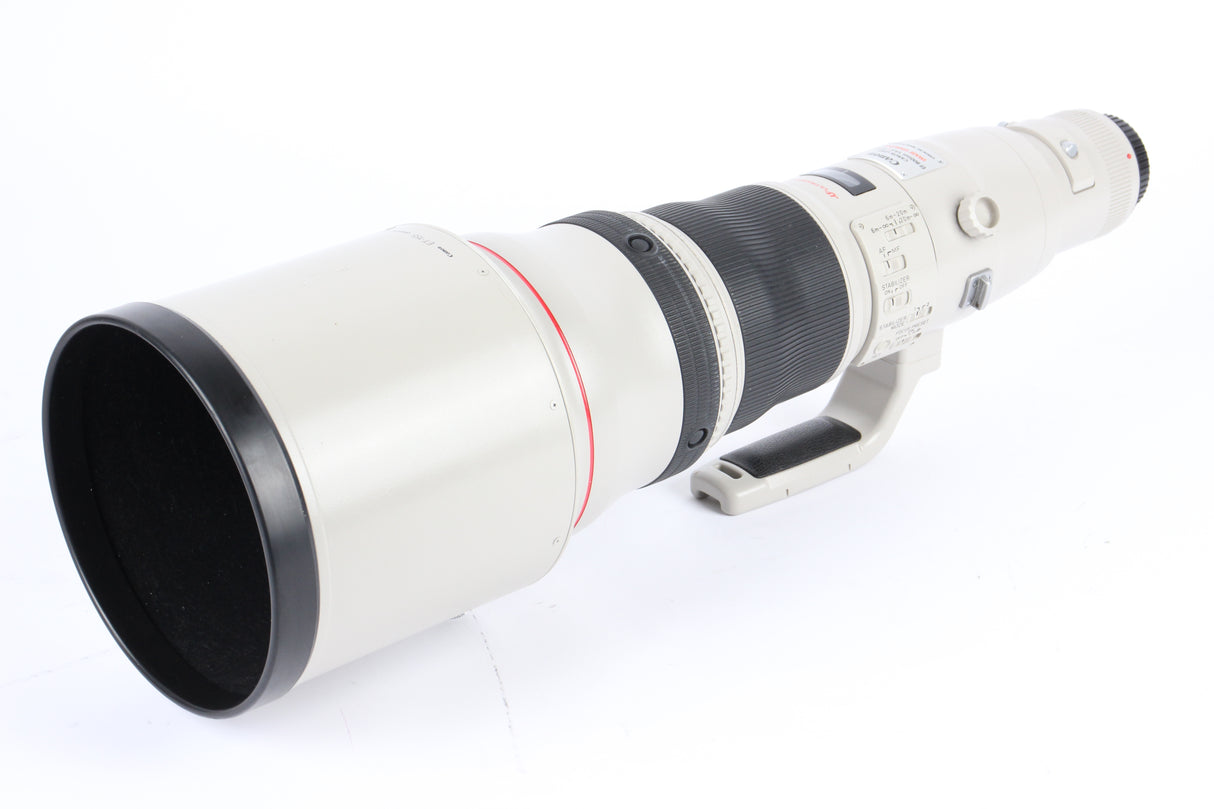 Canon EF 800mm f/5.6 L IS USM