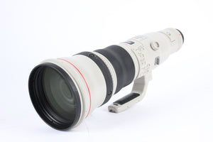 Canon EF 800mm f/5.6 L IS USM