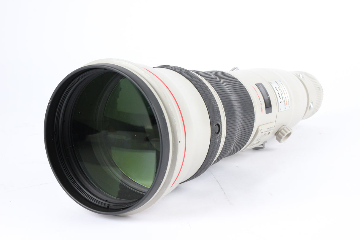 Canon EF 800mm f/5.6 L IS USM