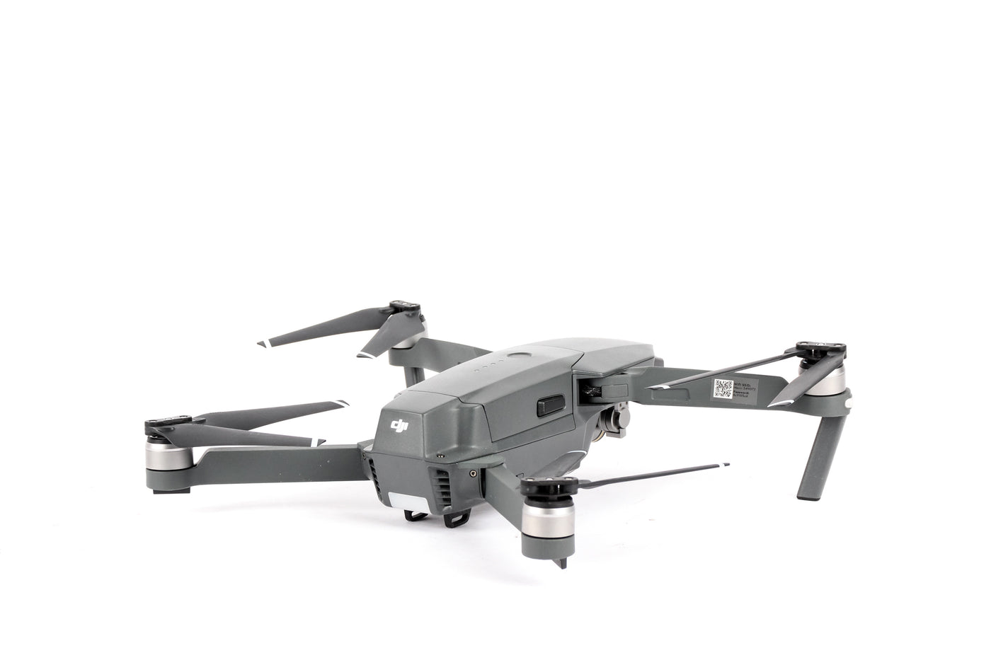 Combo DJI Mavic Pro Fly More · imagem principal