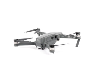 DJI Mavic Pro Fly More Combo