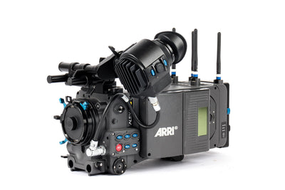 Compre Arri Alexa LF | Camera Market