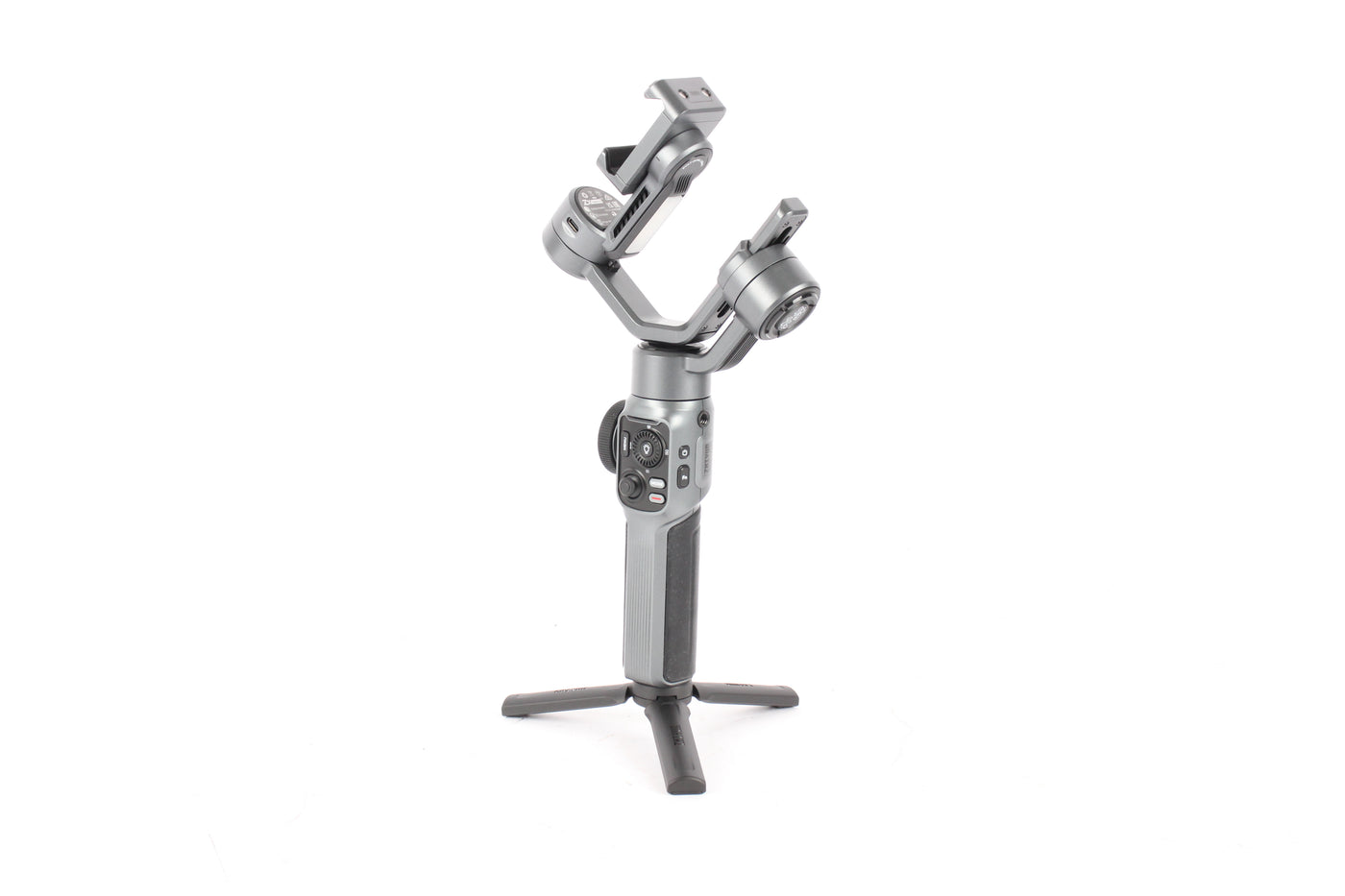 Zhiyun-Tech Smooth 5 Combo · imagen principal