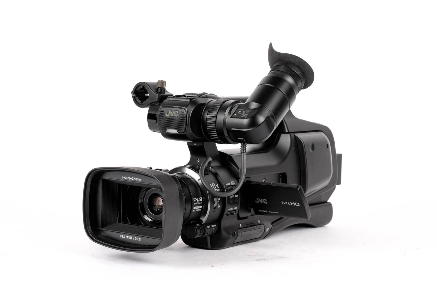 JVC GY-HM70 Filmadora · imagem principal