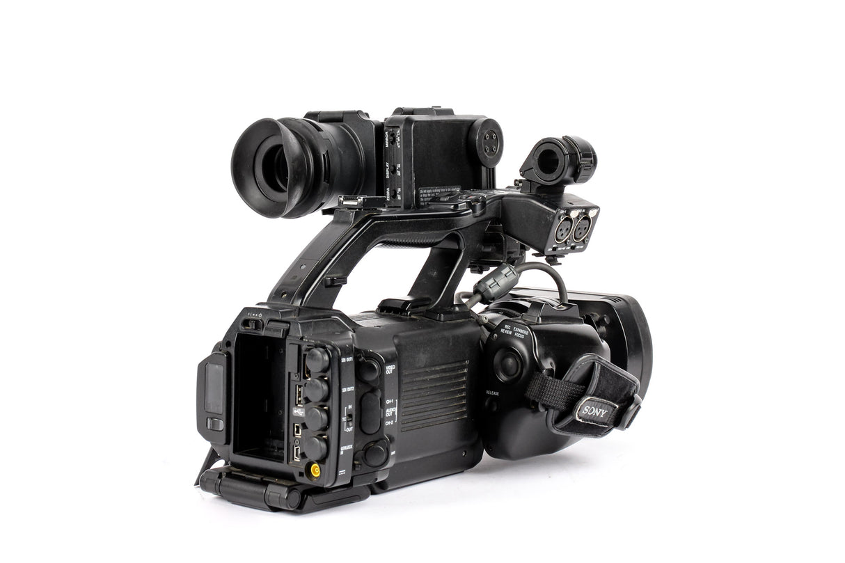 Sony PMW 300K1 Camcorder