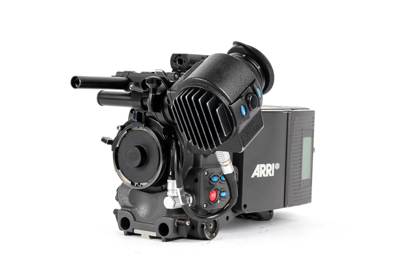 ARRI Alexa SXT EV · imagem principal