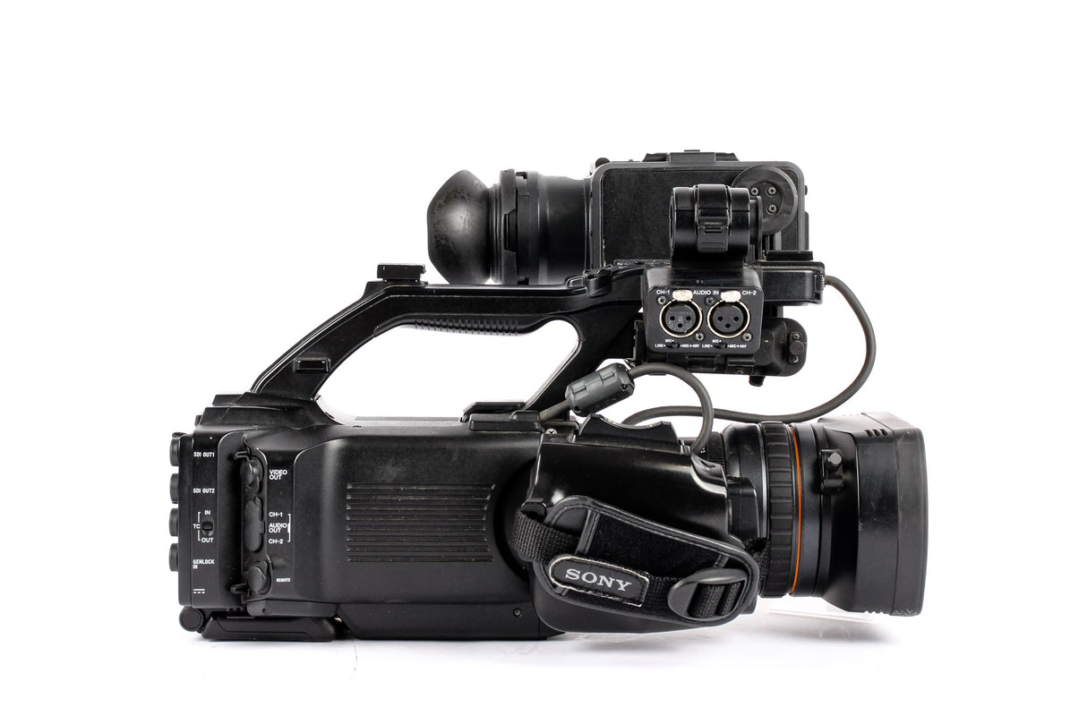 Sony PMW 300K1 Camcorder