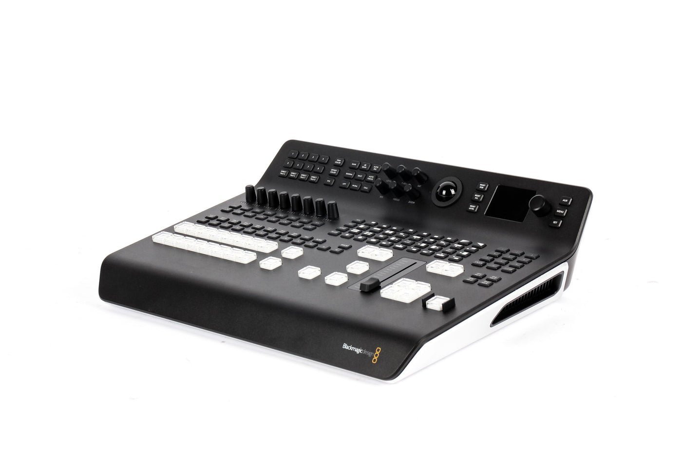Blackmagic Design ATEM Television Studio Pro 4K · main image
