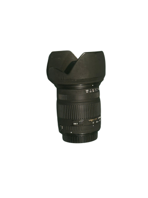 Canon y SigmaEOS 90D y 17-70mmca7ef448-c9ab-4c1f-b6c8-6583a2d30a34