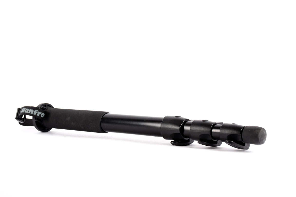 Manfrotto 680B Monopod