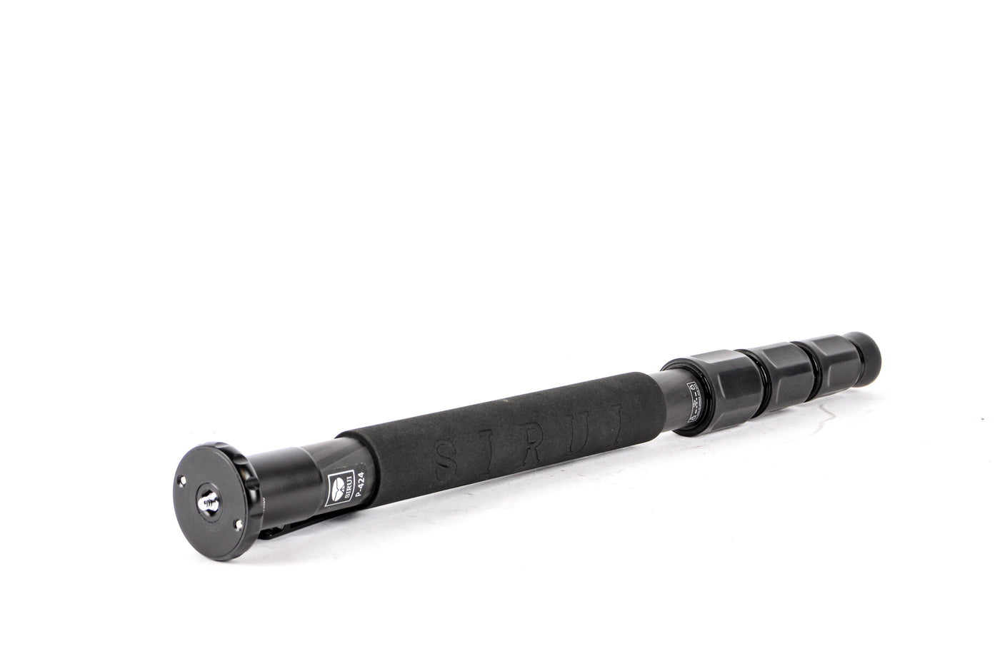 Sirui P-424 Monopé de Fibra de Carbono · imagem principal