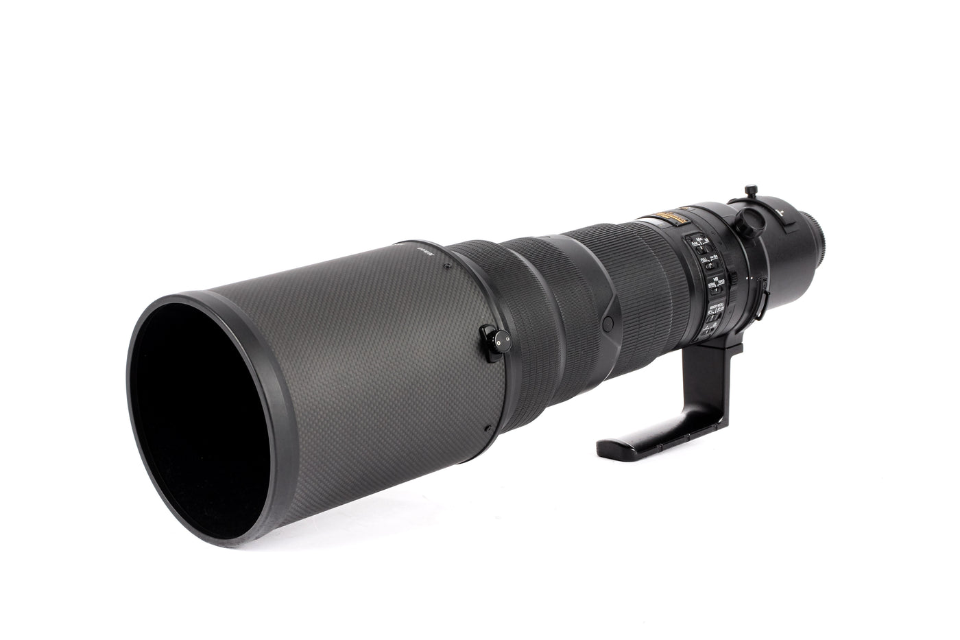 Compre Nikon AF-S Nikkor 500mm f/4G ED VR | Camera Market · main image