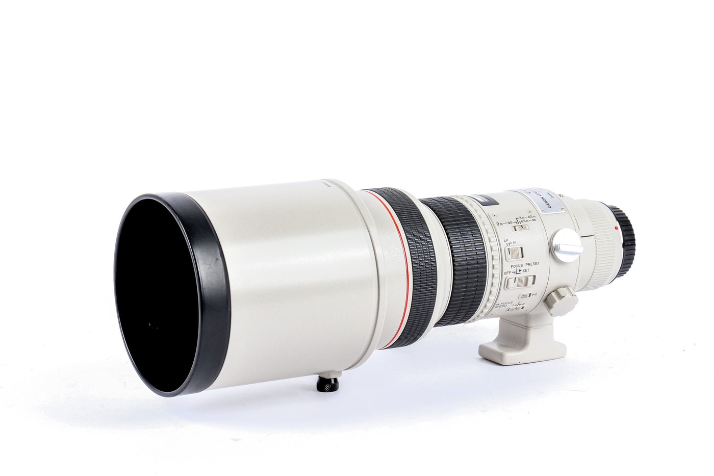 Canon EF 300mm f/2.8 L USM · main image