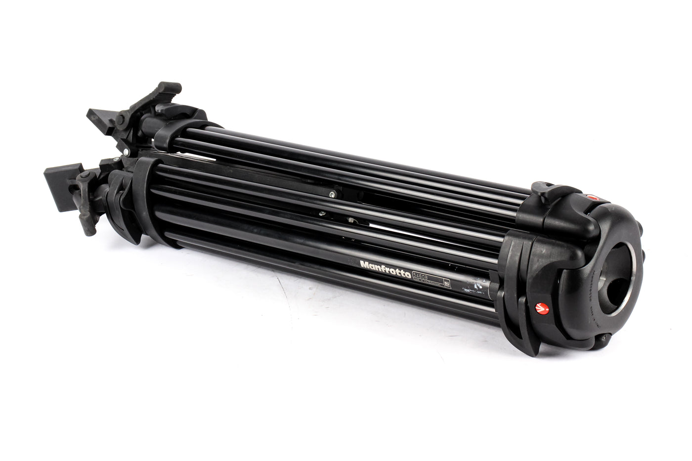 Manfrotto 546GB Pro Video Tripod · imagen principal