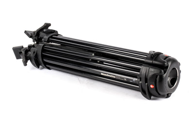 Manfrotto 546GB Pro Tripé de Vídeo