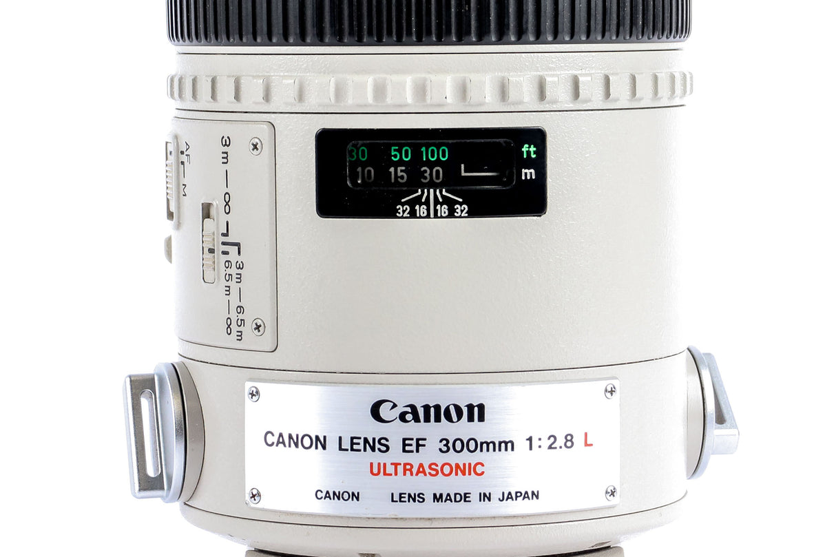 Canon EF 300mm f/2.8 L USM