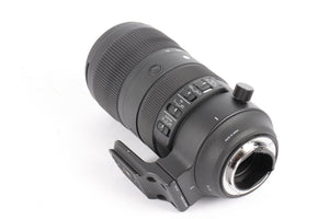 Sigma 70-200mm f/2.8 DG OS HSM SPORT - compatibile con Nikon 