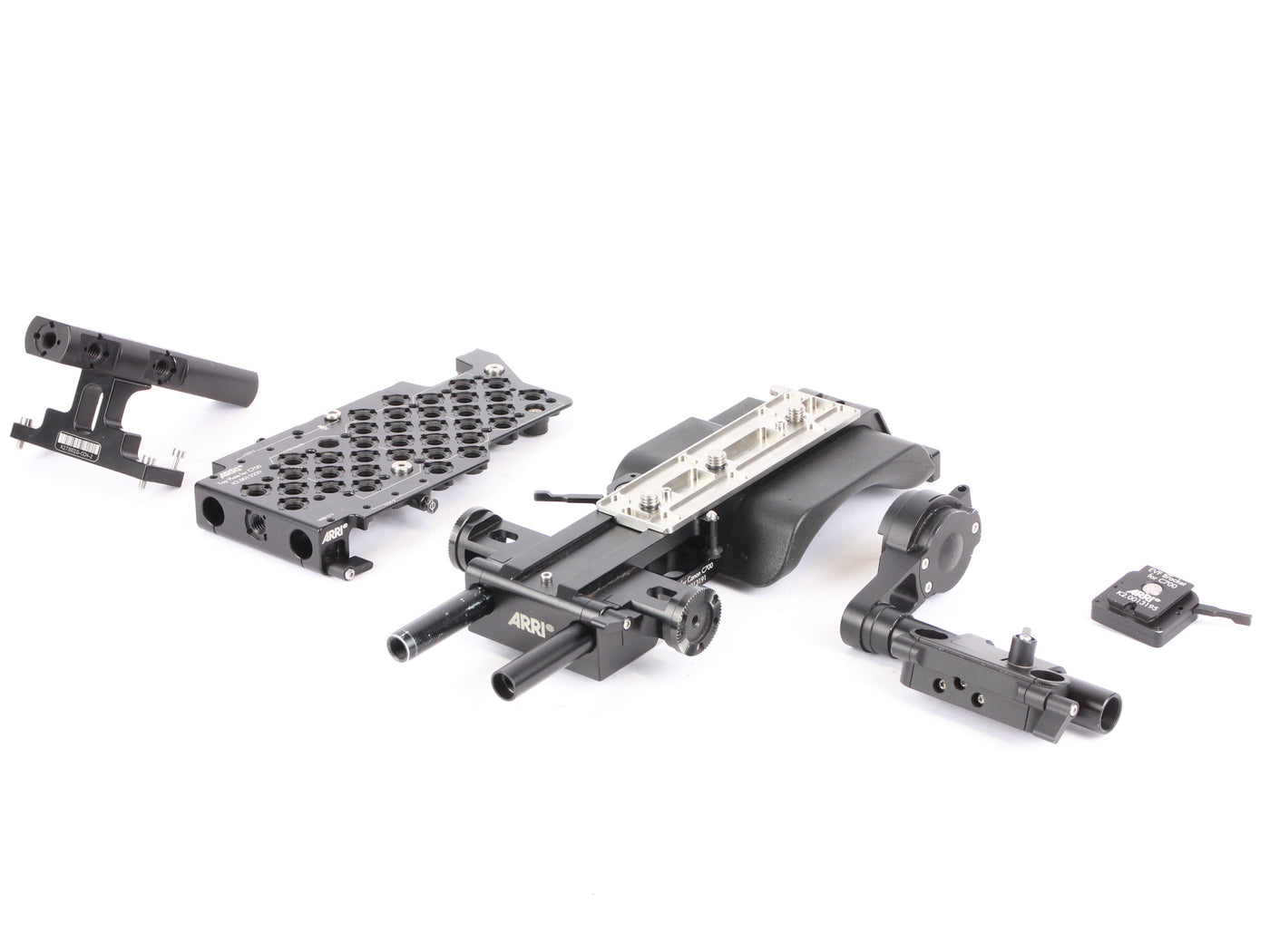 ARRI Pro Set for Canon EOS C700 · imagen principal