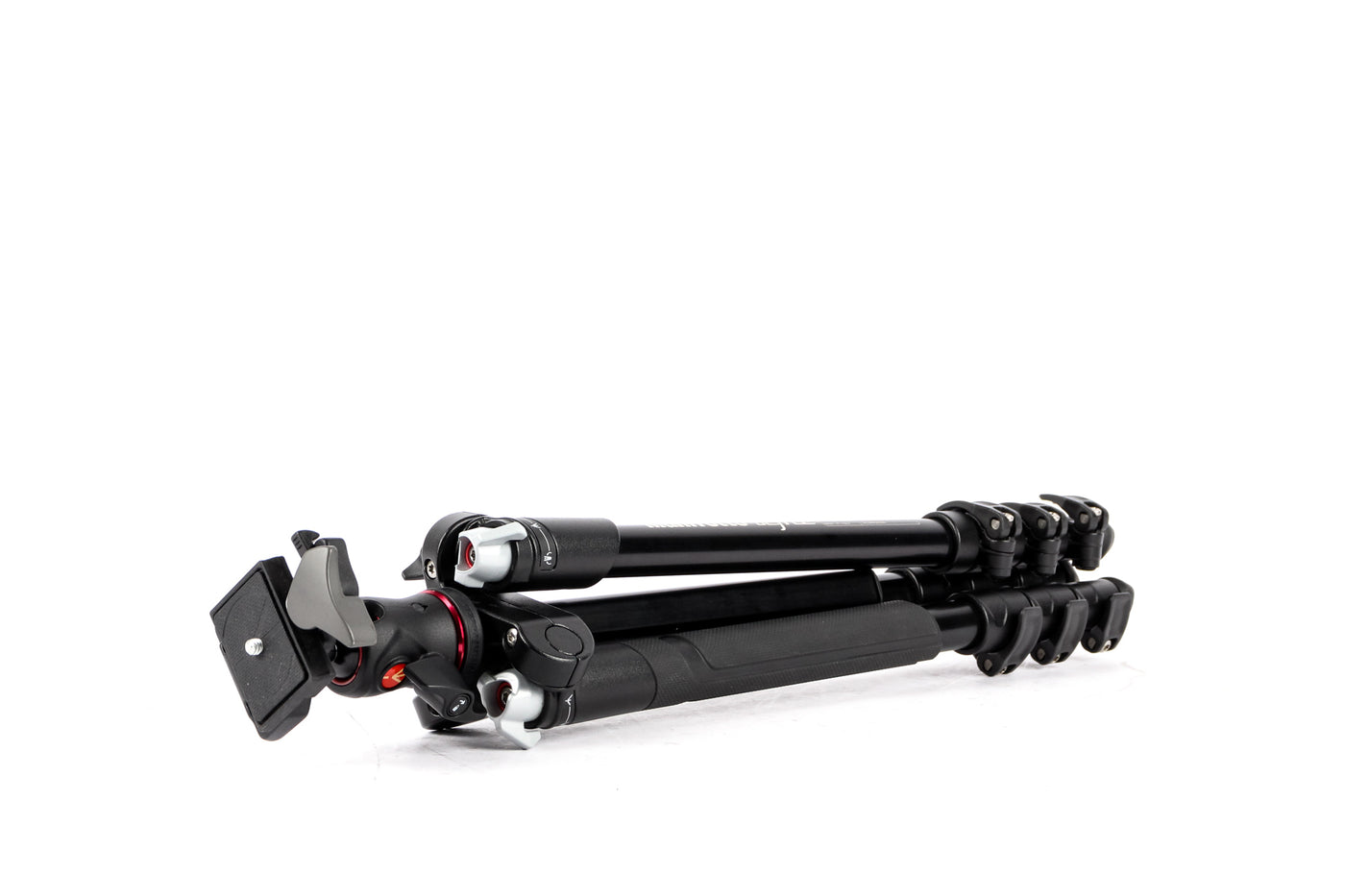 Manfrotto BeFree Tripod · imagen principal