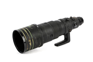 Nikon AF-I Nikkor 500mm f/4D IF-ED