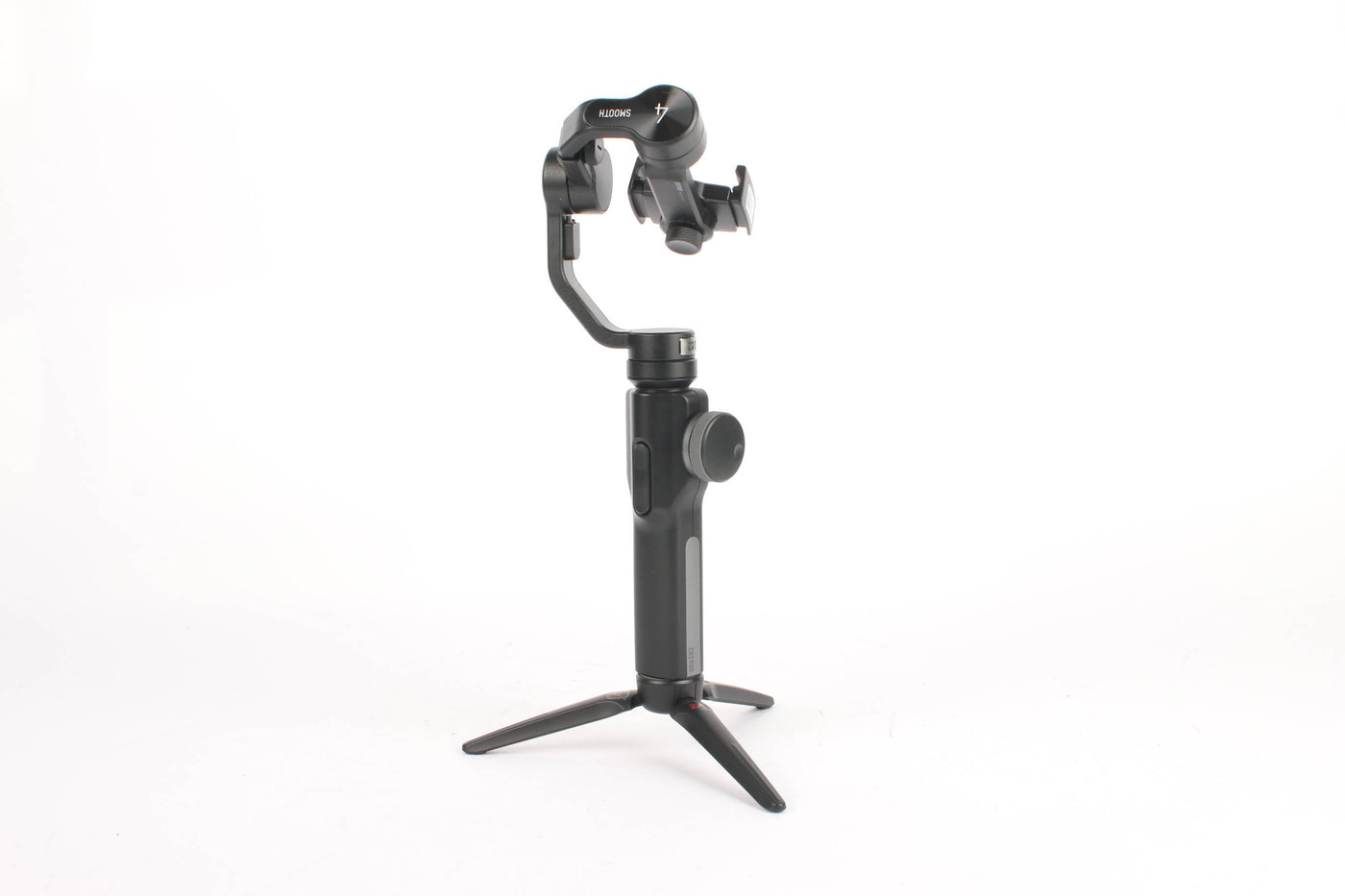 Zhiyun Smooth 4 3-Axis Handheld Stabiliser · imagen principal