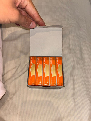 SONYDV premium DIGITAL VIDEO CASSETTE 60 min/LP:904add2db3-a472-4da7-a0a1-3d421a39a9e0