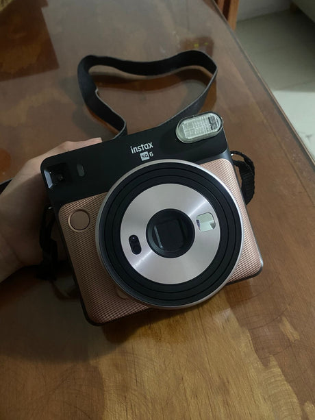 FujifilmInstax Square SQ66ba41245-e4ef-47d3-a89b-060b17917e1d