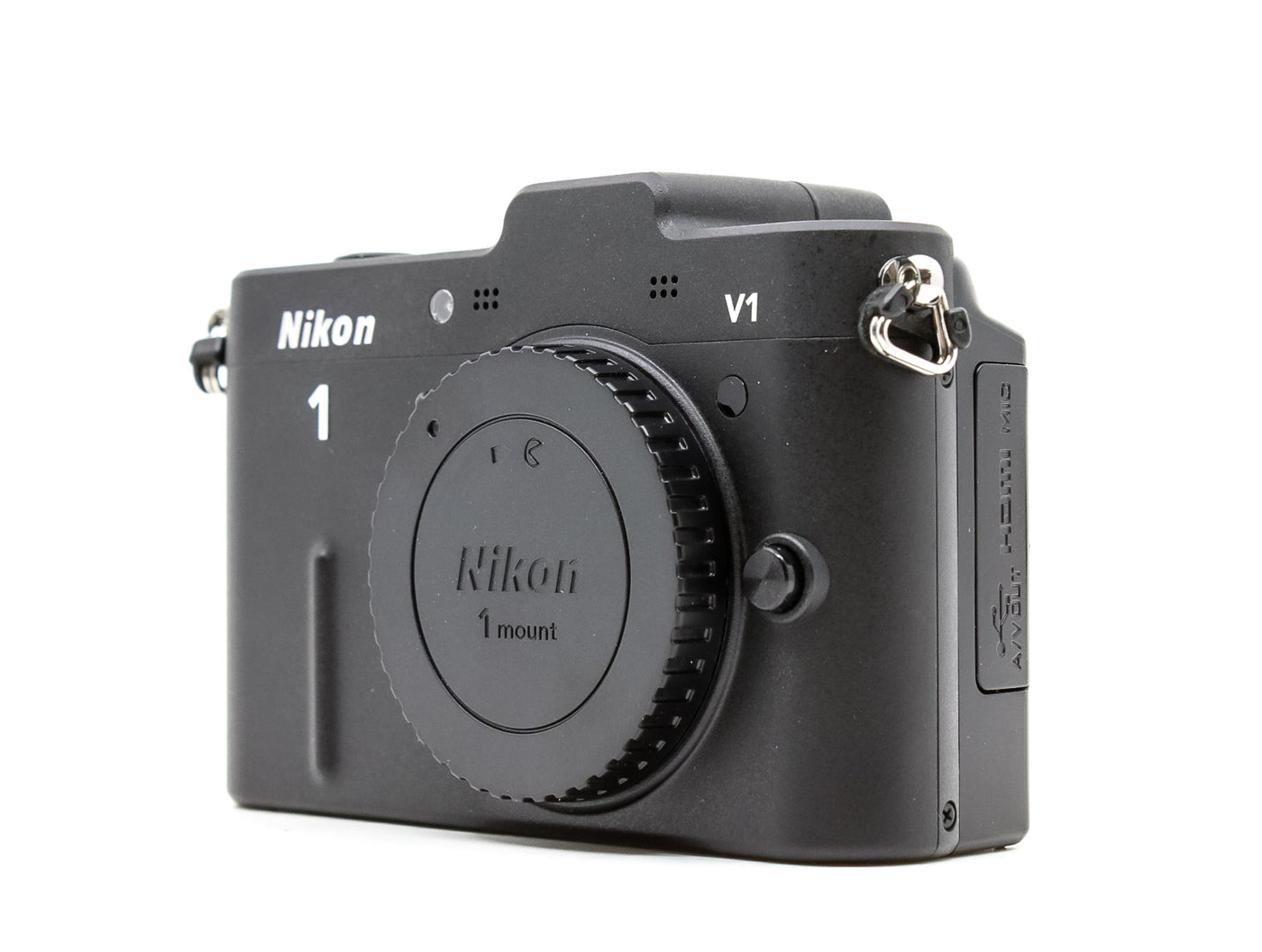 **Nikon 1 V1** · main image