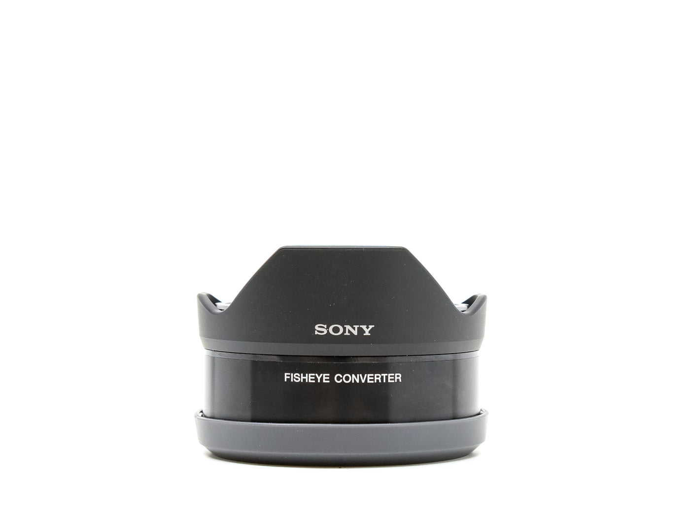 Sony VCL-ECF2 Conversor Olho de Peixe · main image