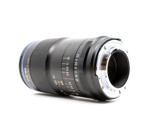 Venus Laowa 100mm f/2.8 2:1 Ultra Macro APO - Nikon fit