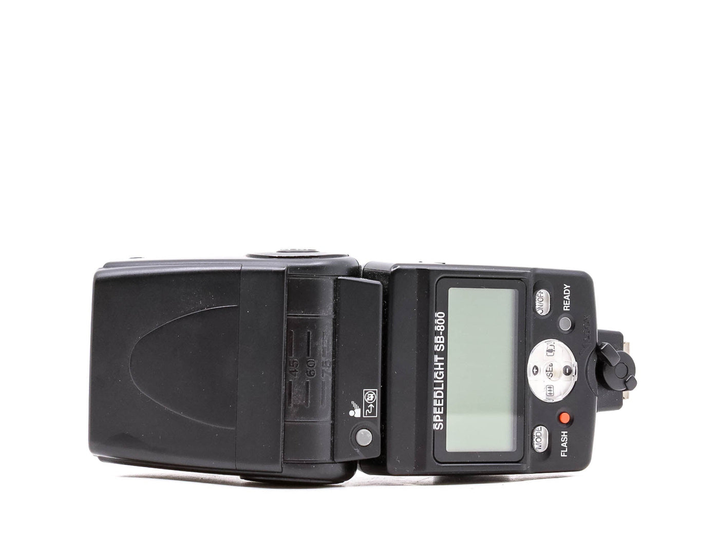 Compre Nikon SB-800 Speedlight | Camera Market · main image