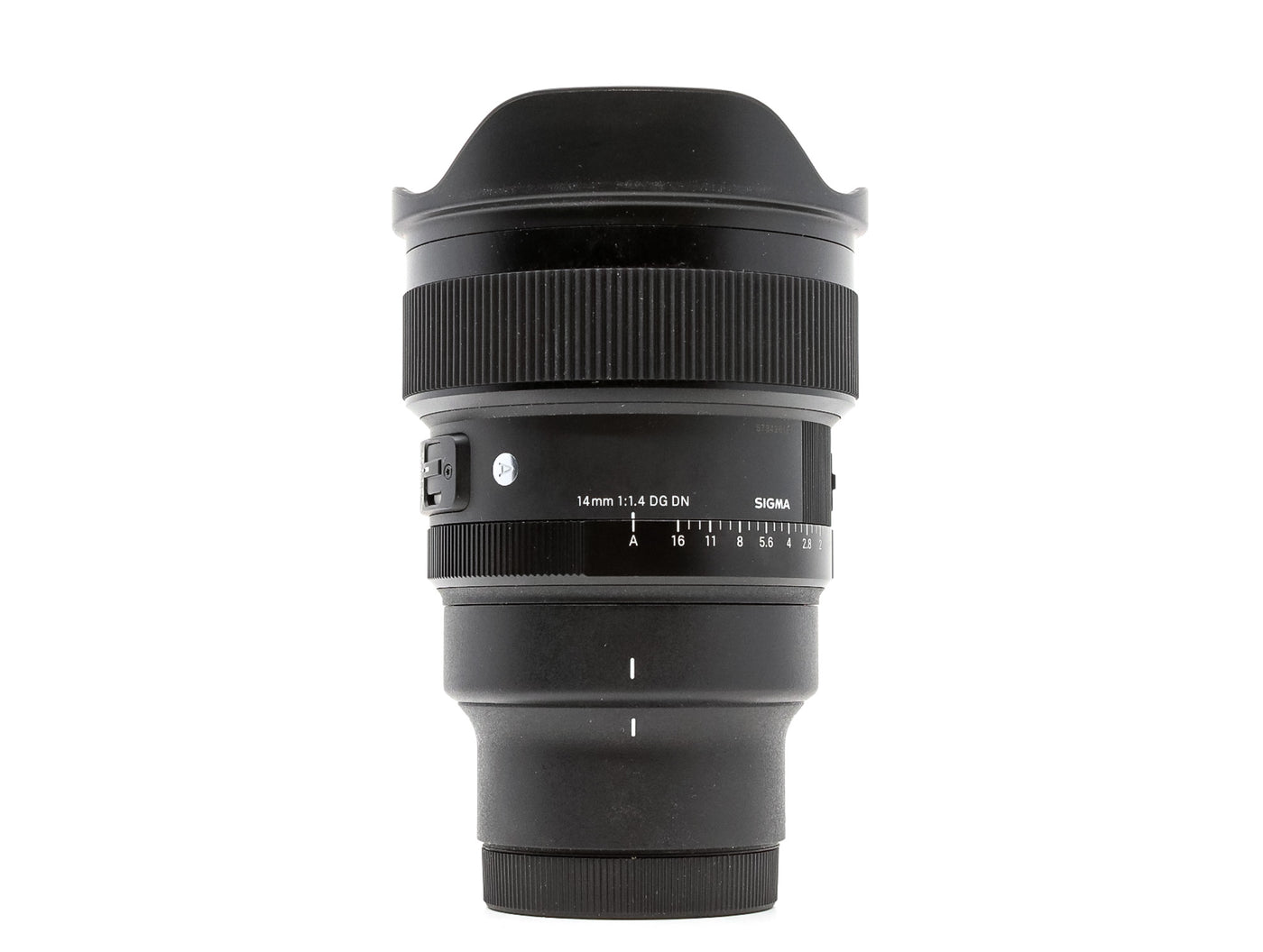 Sigma 14mm f/1.4 DG DN ART - L Fit · imagem principal
