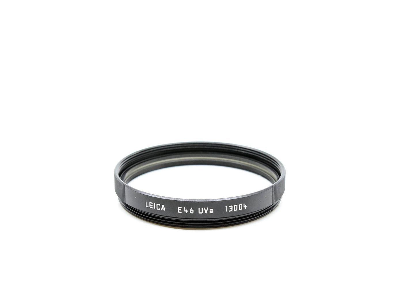 Filtro Leica E46 UVa · imagem principal