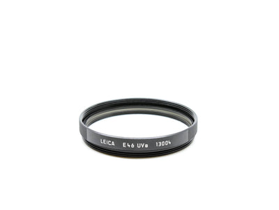 Filtro Leica E46 UVa