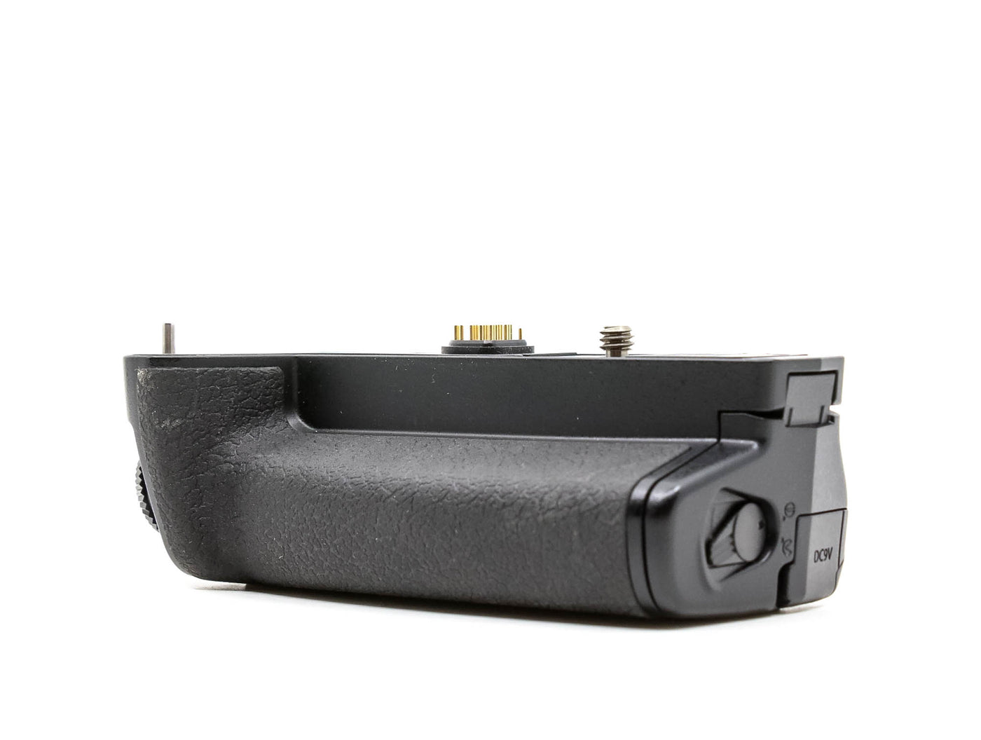 Empunhadura de Bateria Olympus HLD-7 · imagem principal