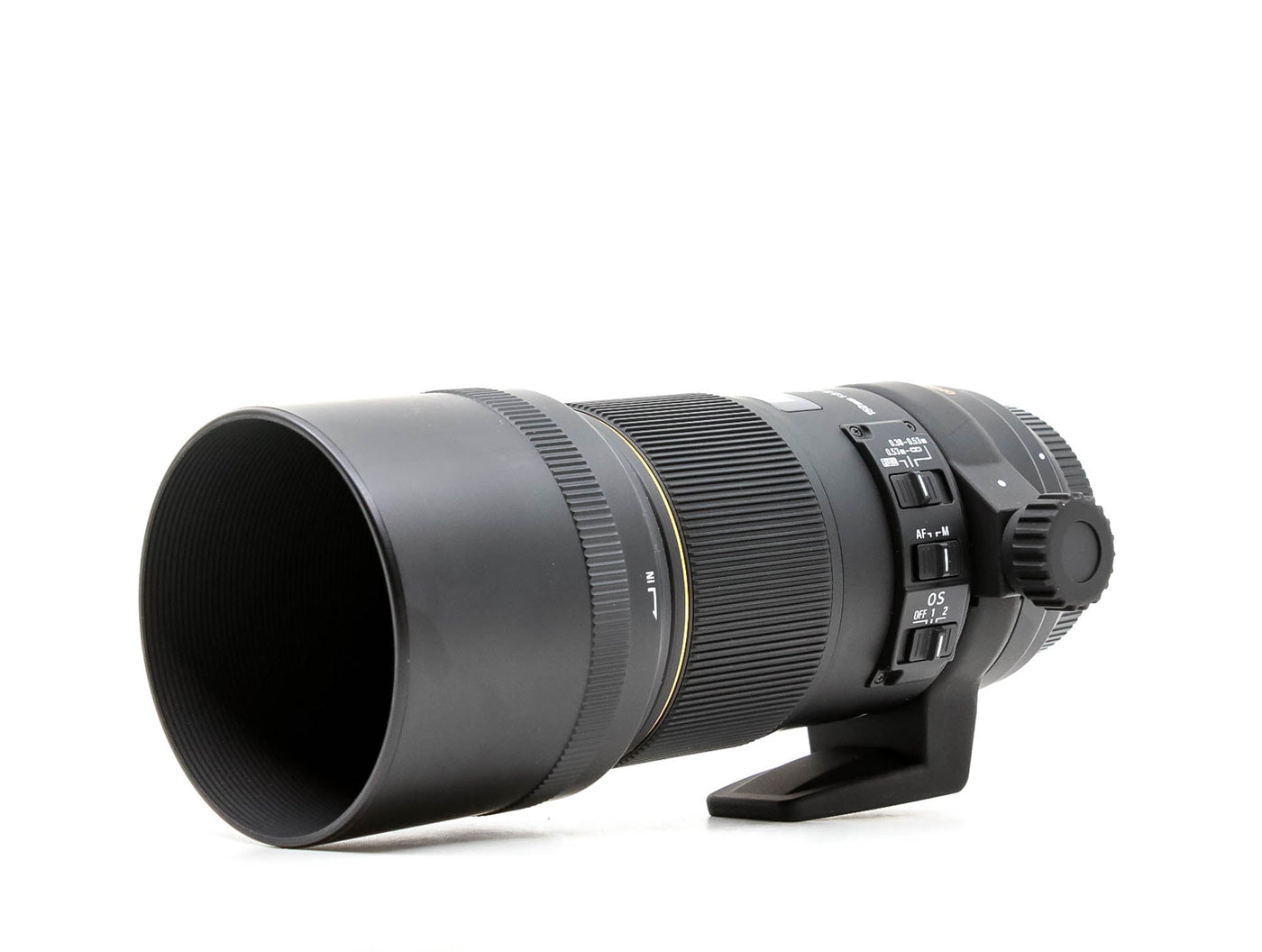 Sigma 150mm f/2.8 EX APO DG Macro HSM - Canon EF Fit · imagen principal