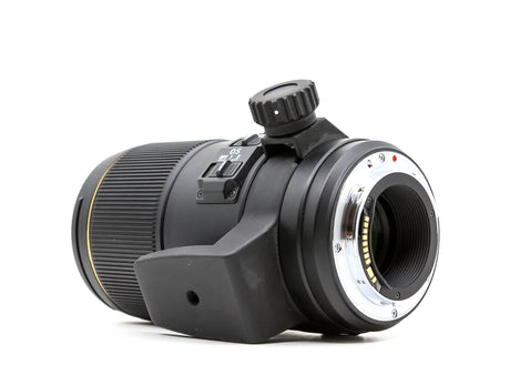 Sigma 150mm f/2.8 EX APO DG Macro HSM - Montagem Canon EF