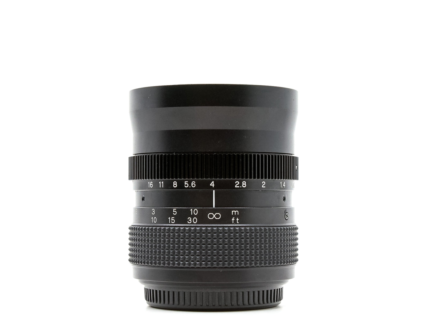 SLR Magic 50mm T0.95 Hyperprime - Montagem Micro Quatro Terços · imagem principal