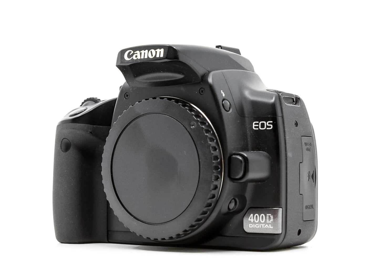 Canon EOS 400D · imagem principal