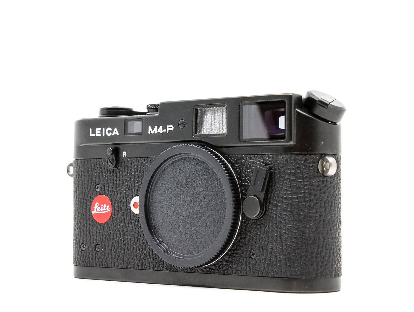**Compre Leica M4-P | Camera Market** · imagem principal